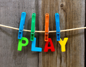 Learning Through Play